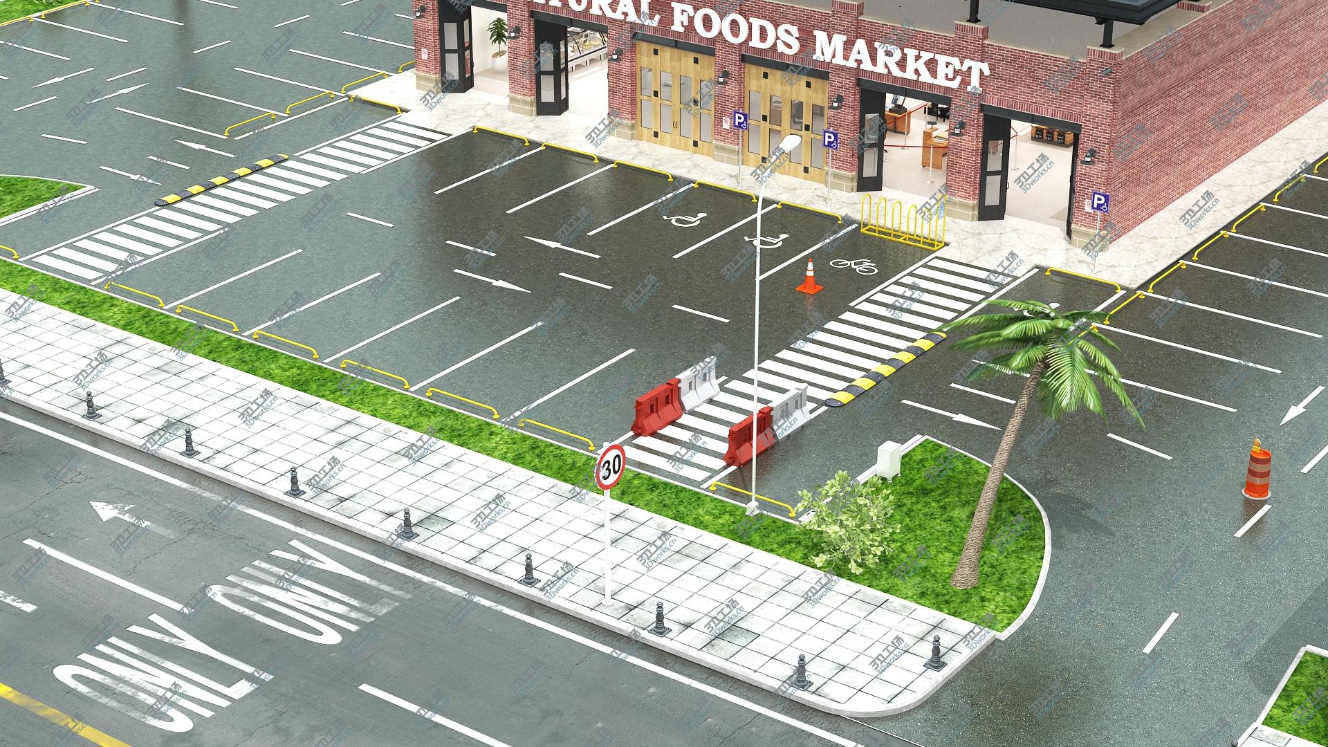 images/goods_img/202104021/3D model Natural Foods Market/4.jpg